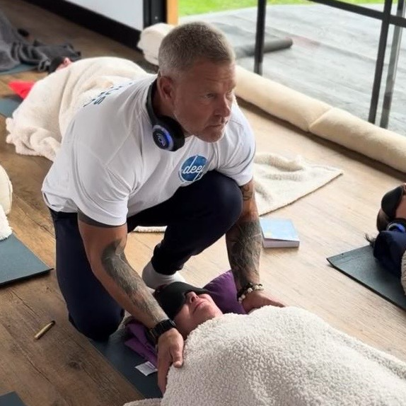 Brett Profile Picture