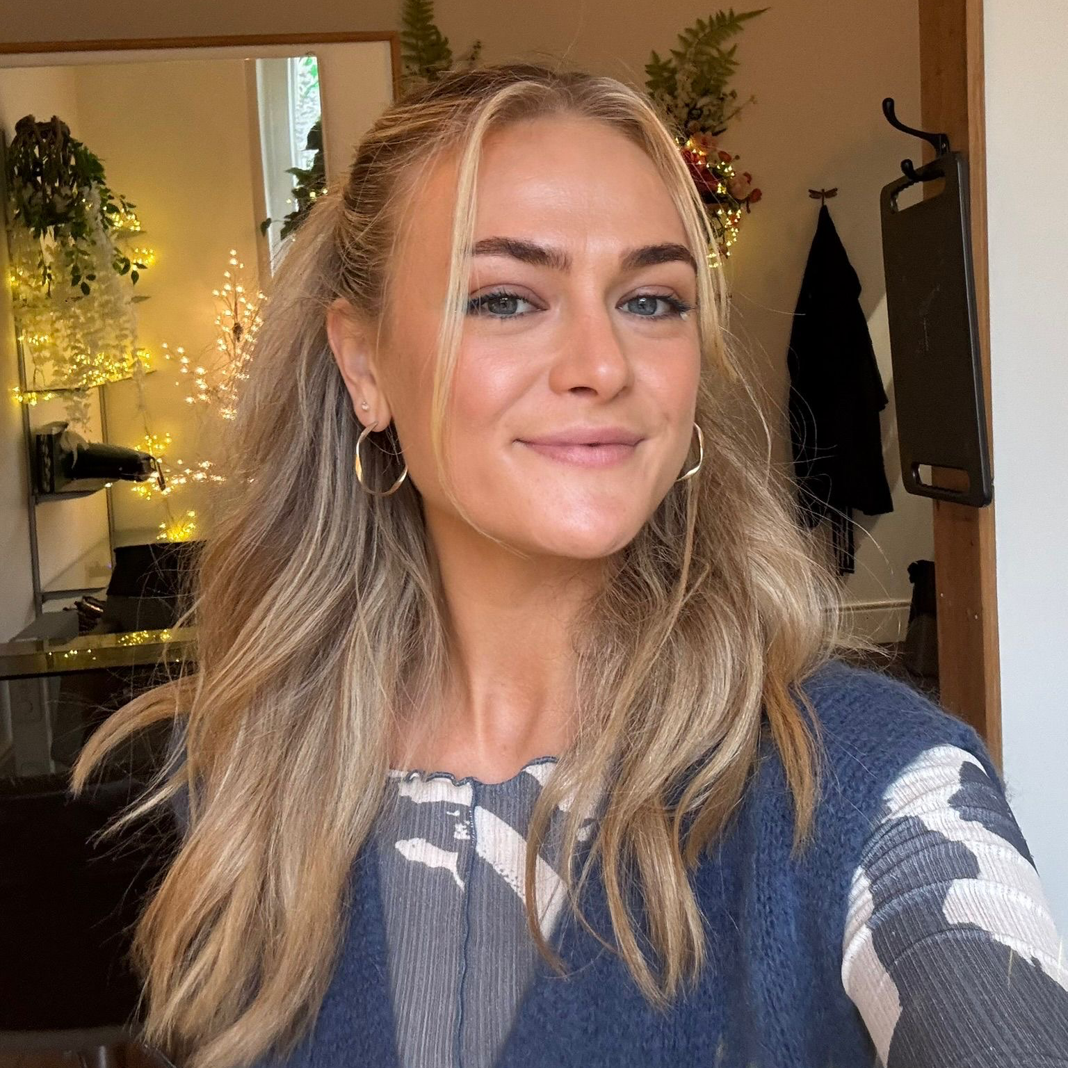 Taryn Brook Profile Picture