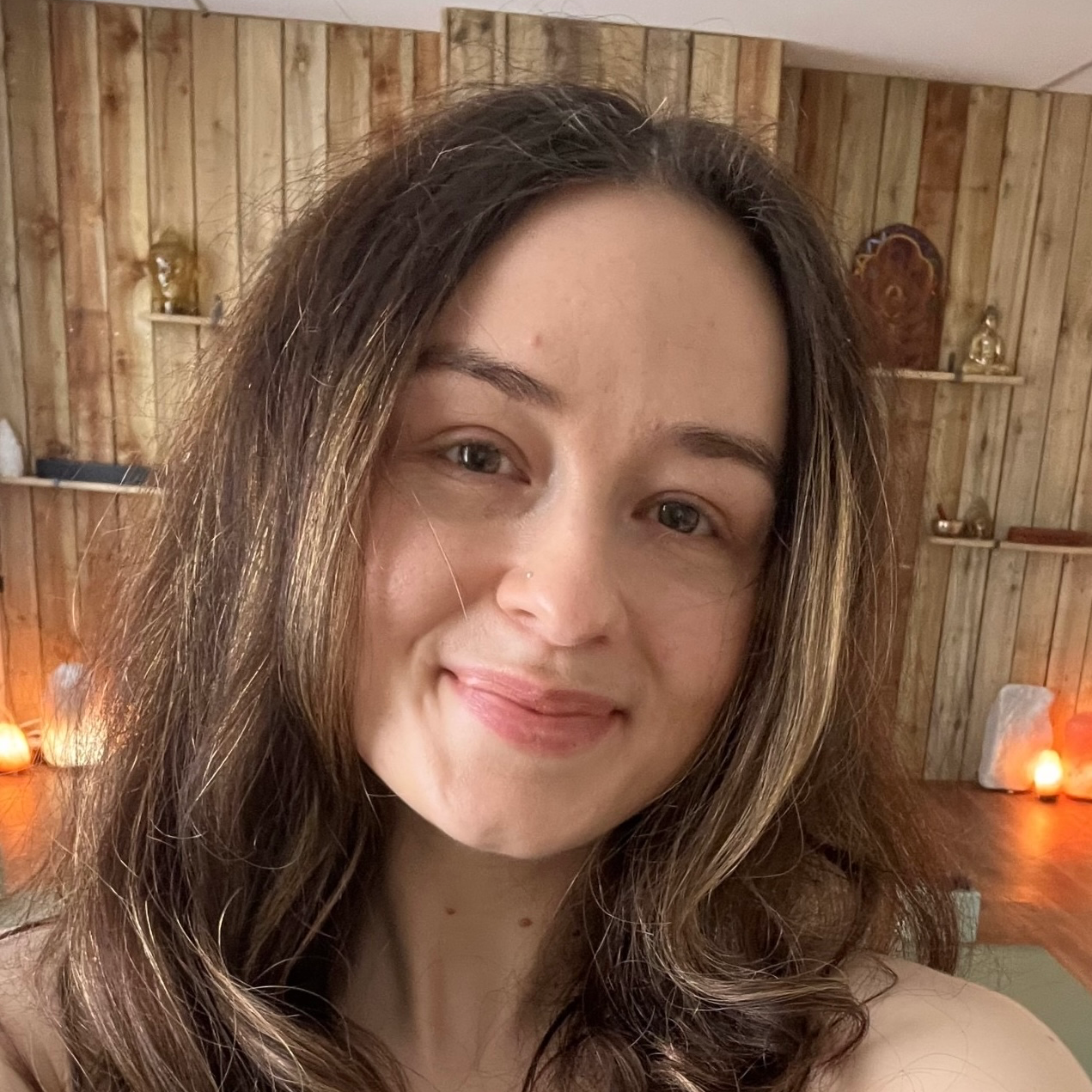 Danielle Profile Picture