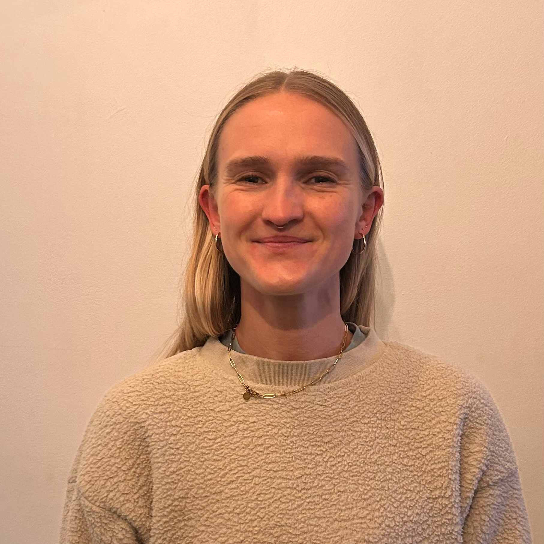 Hannah Waters Profile Picture