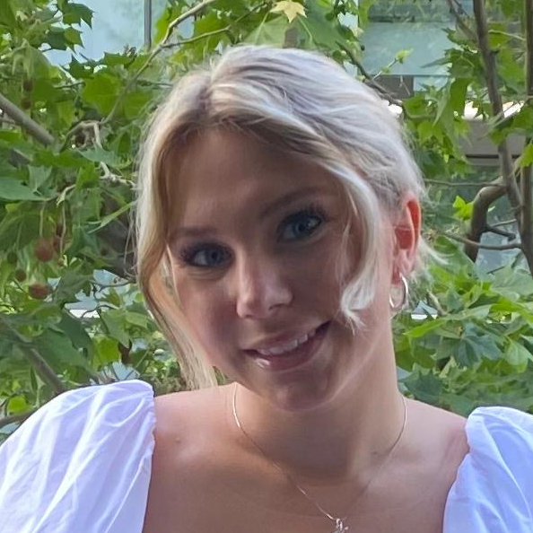 Alex Mitchell Profile Picture