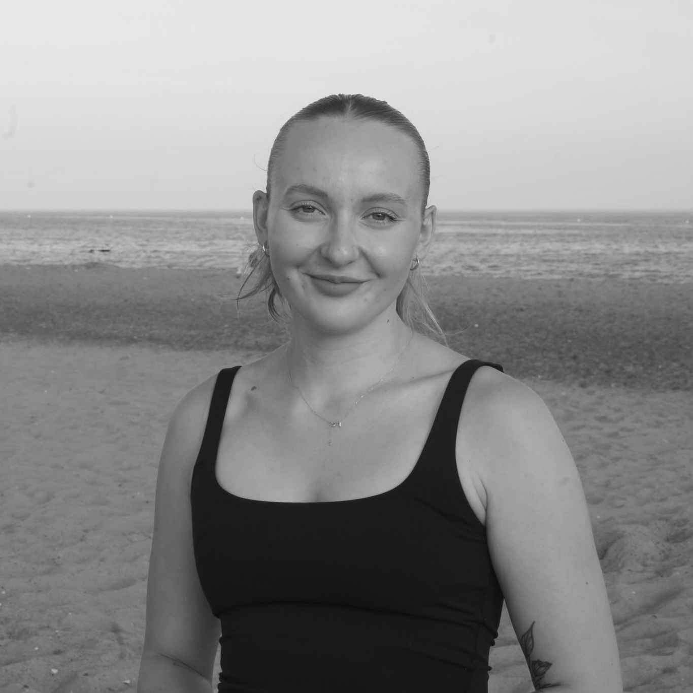 Serena Kolontari Profile Picture
