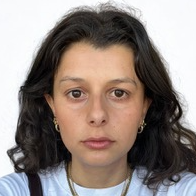 Maria Memet Profile Picture