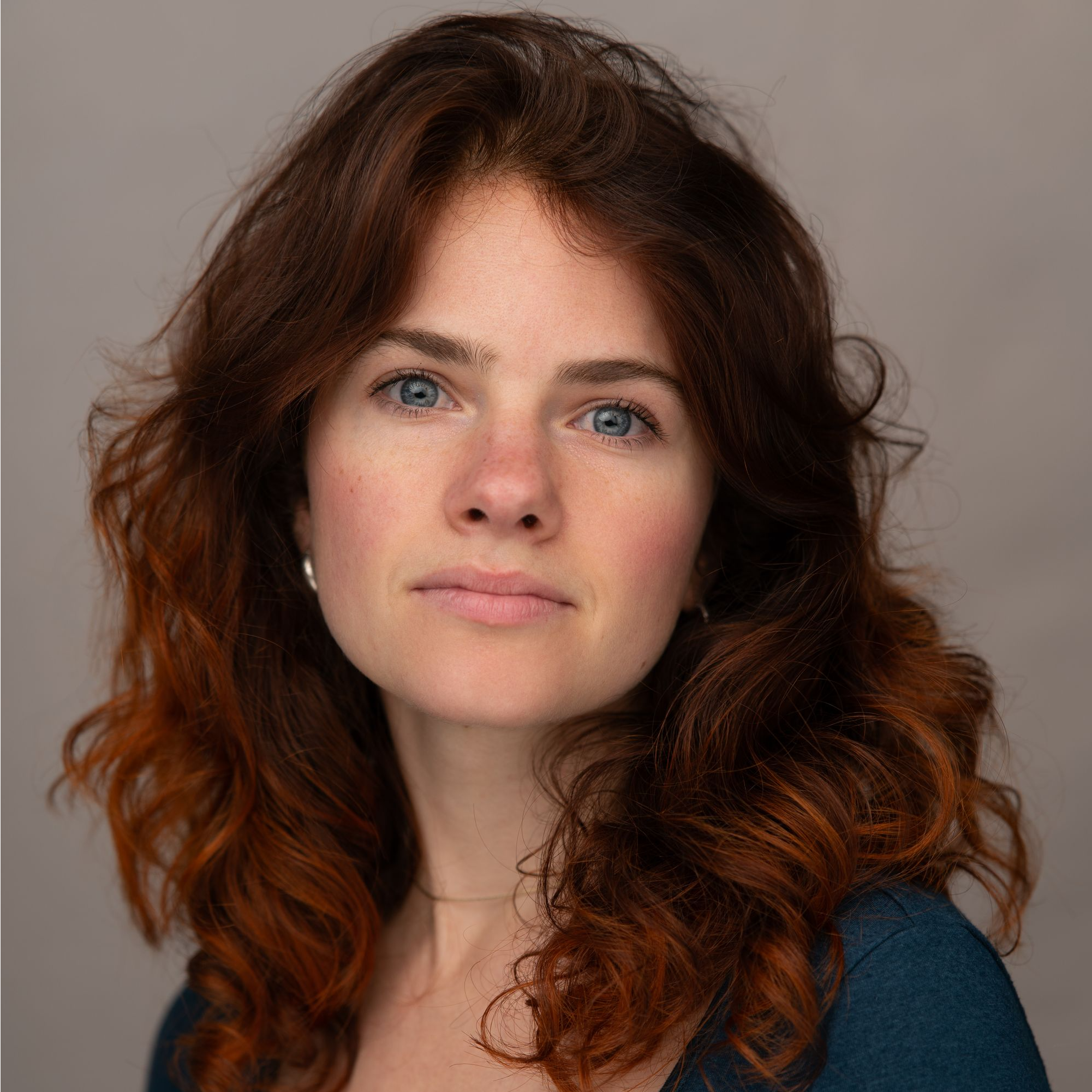 Saskia Profile Picture