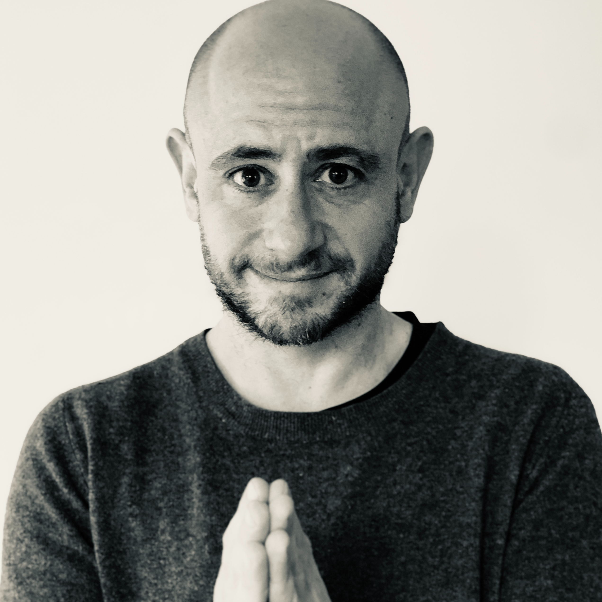 Ian Profile Picture