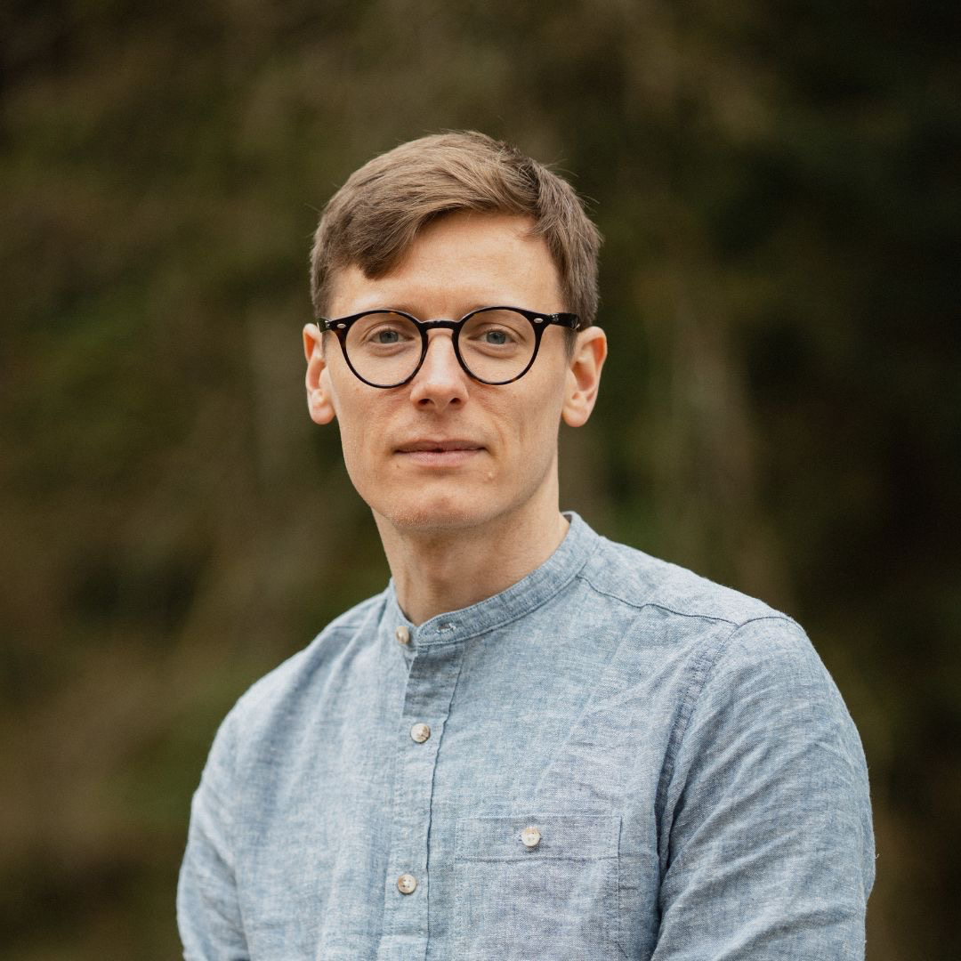James Powles Profile Picture