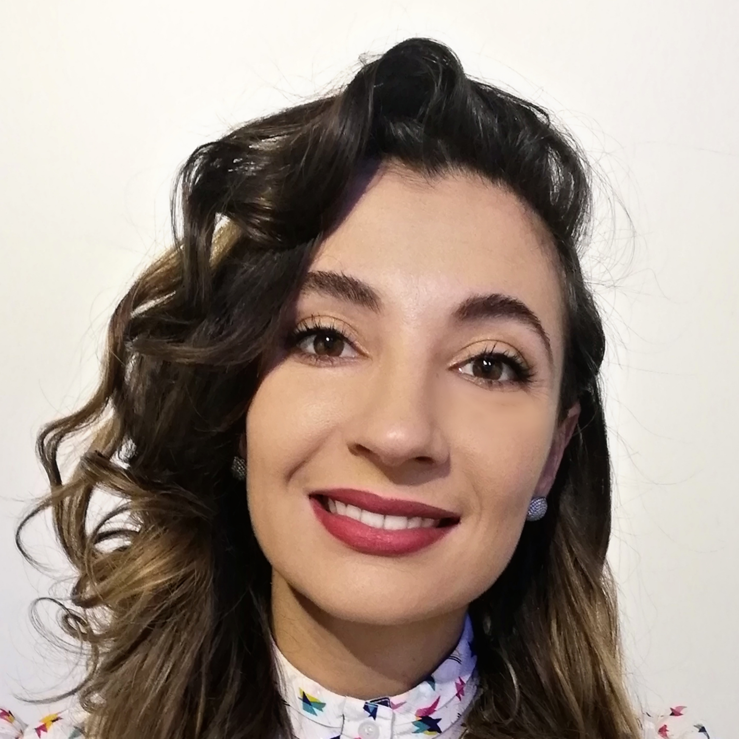 Katuska Profile Picture