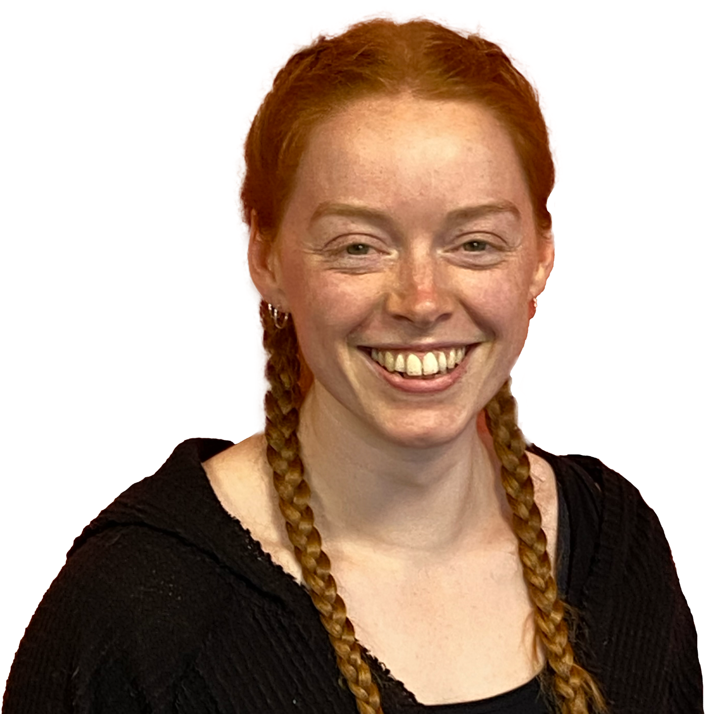 Sarah Throssell