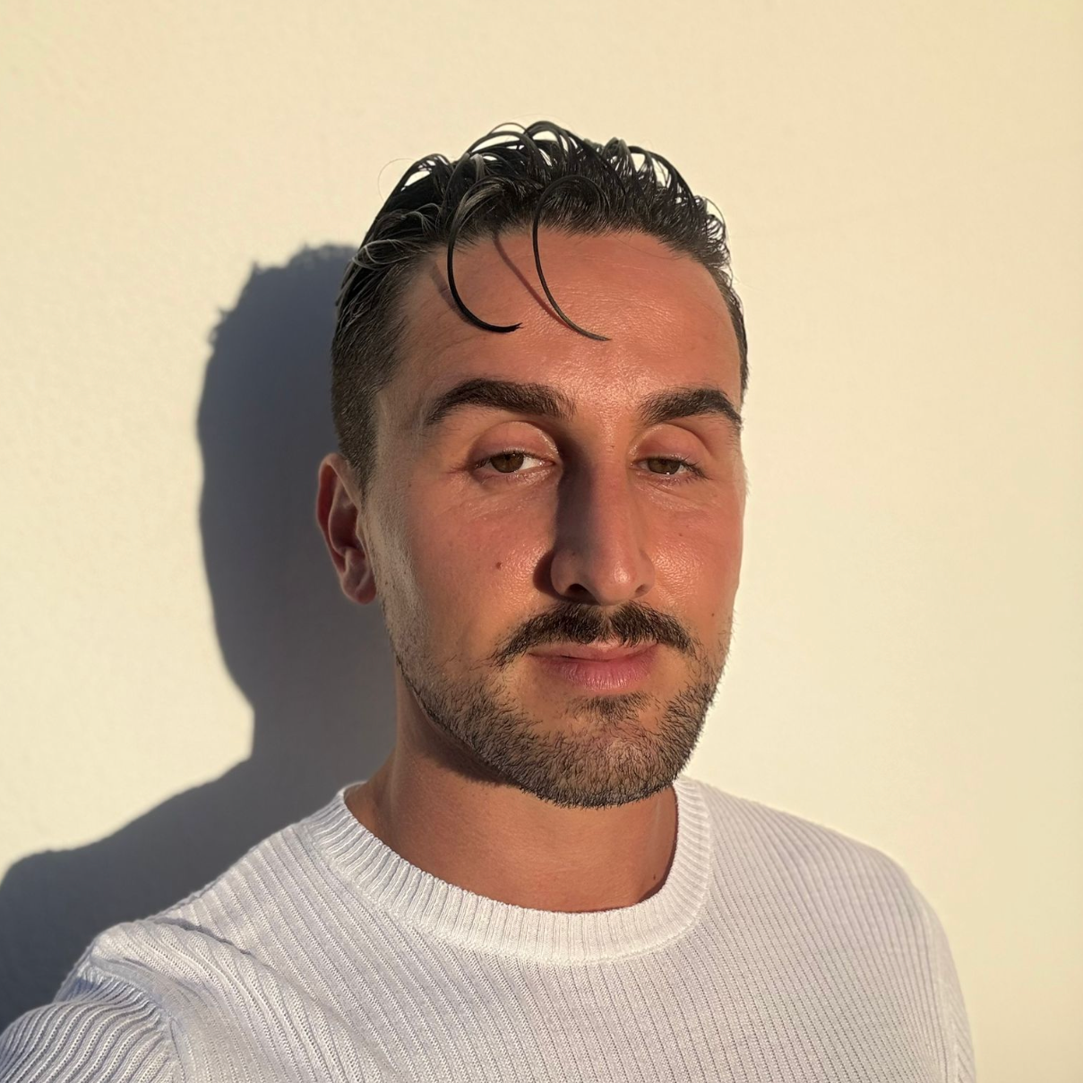 Georgie Profile Picture