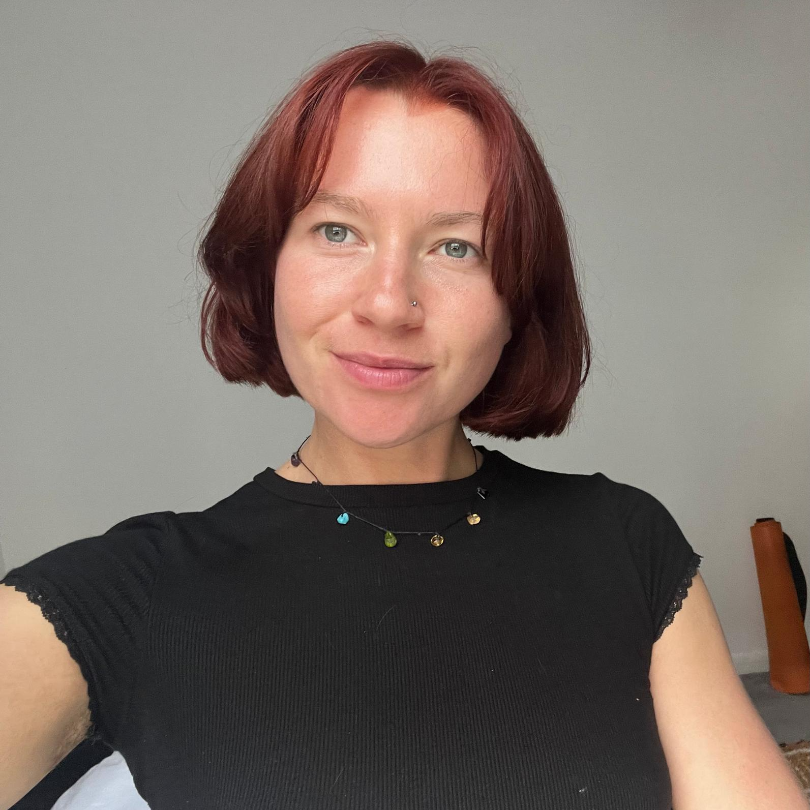 Saffron Inch Profile Picture