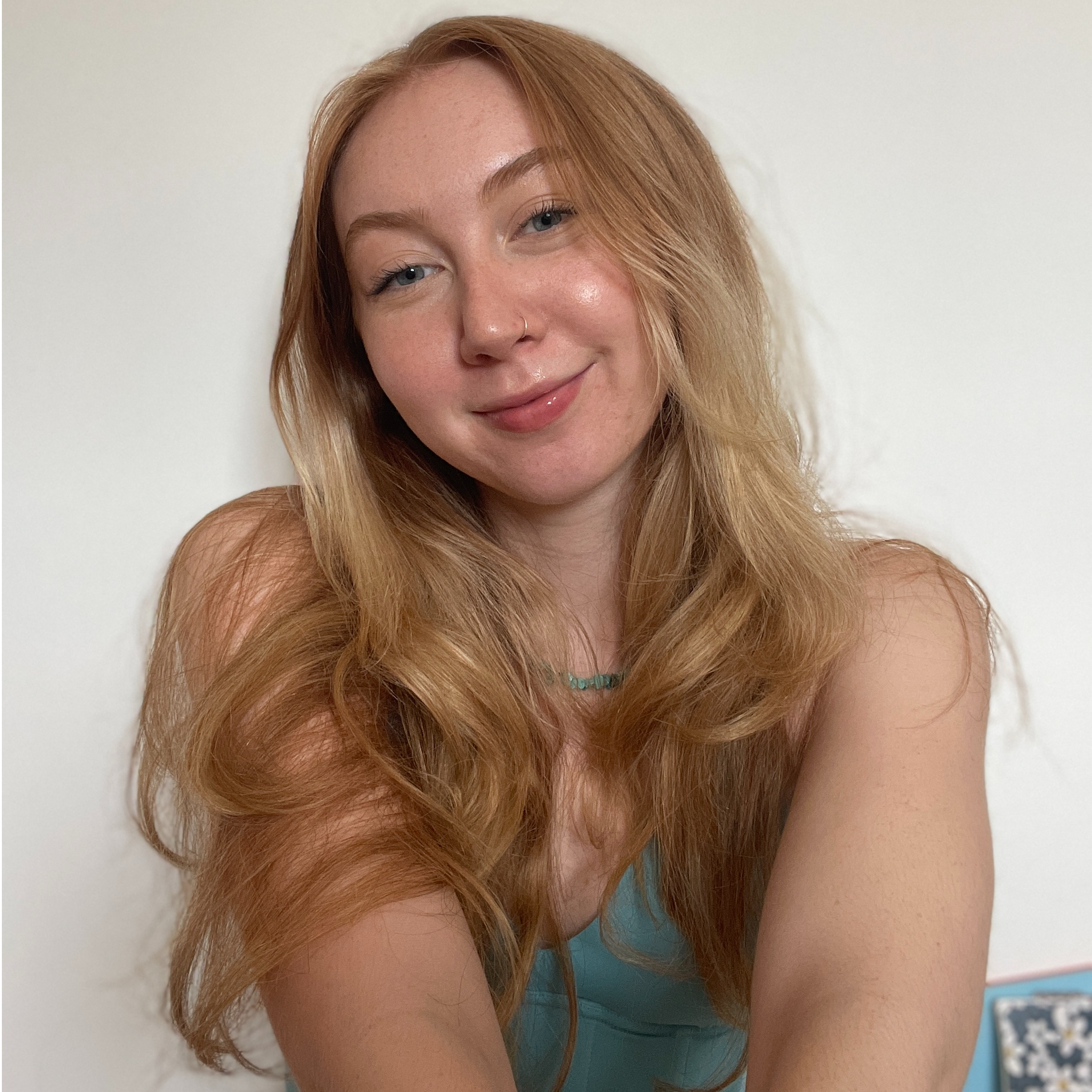 Justine McGartland