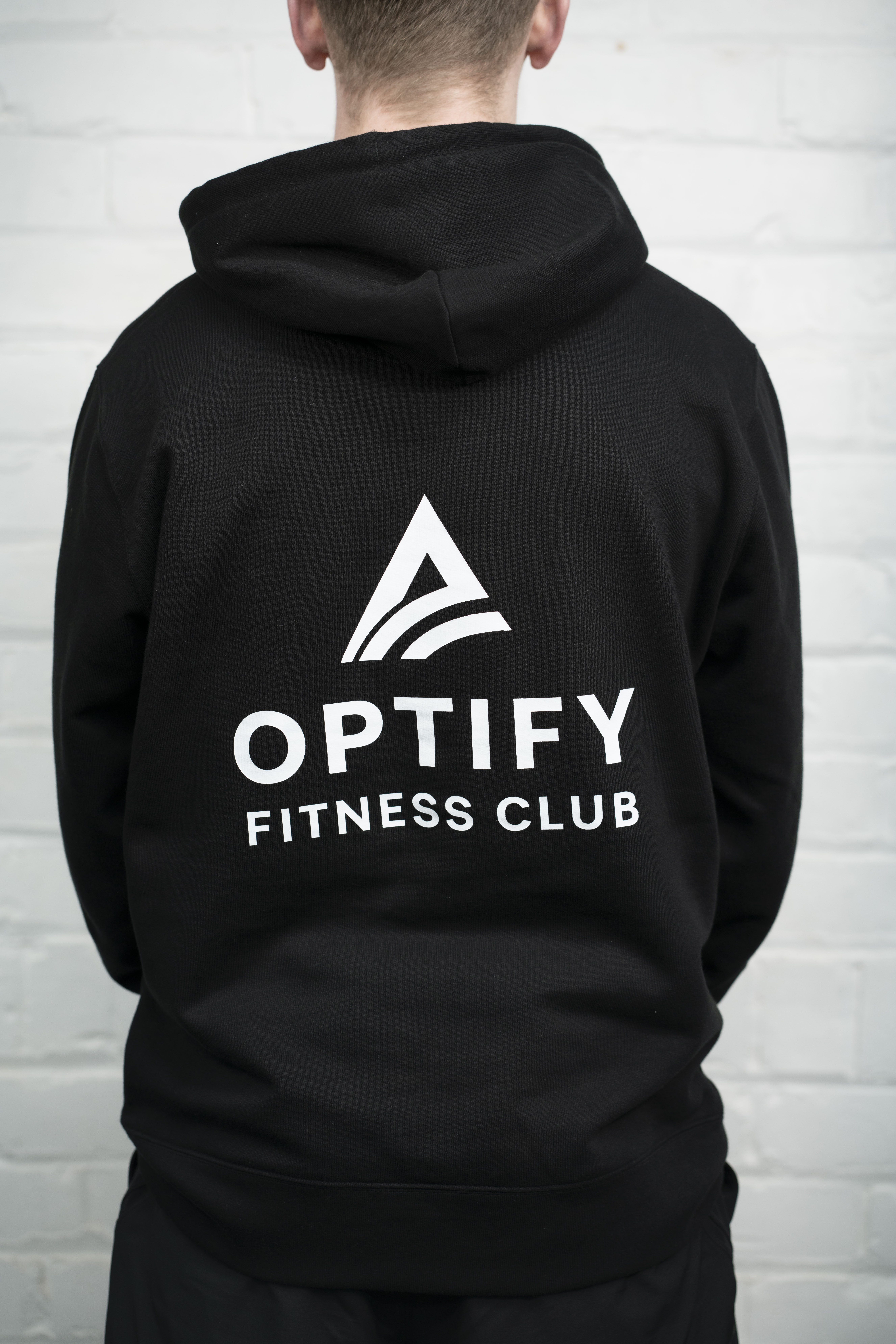 Optify Hoodie
